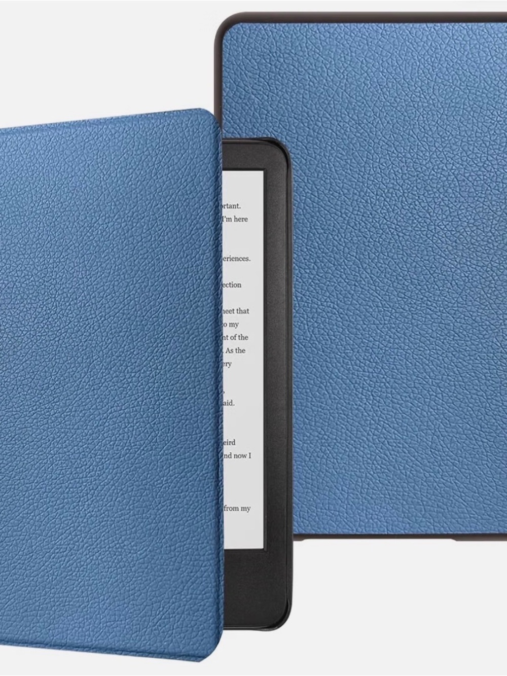 Case For All New 6 Inch Kindle 2024 And 2022 (11 Generation)